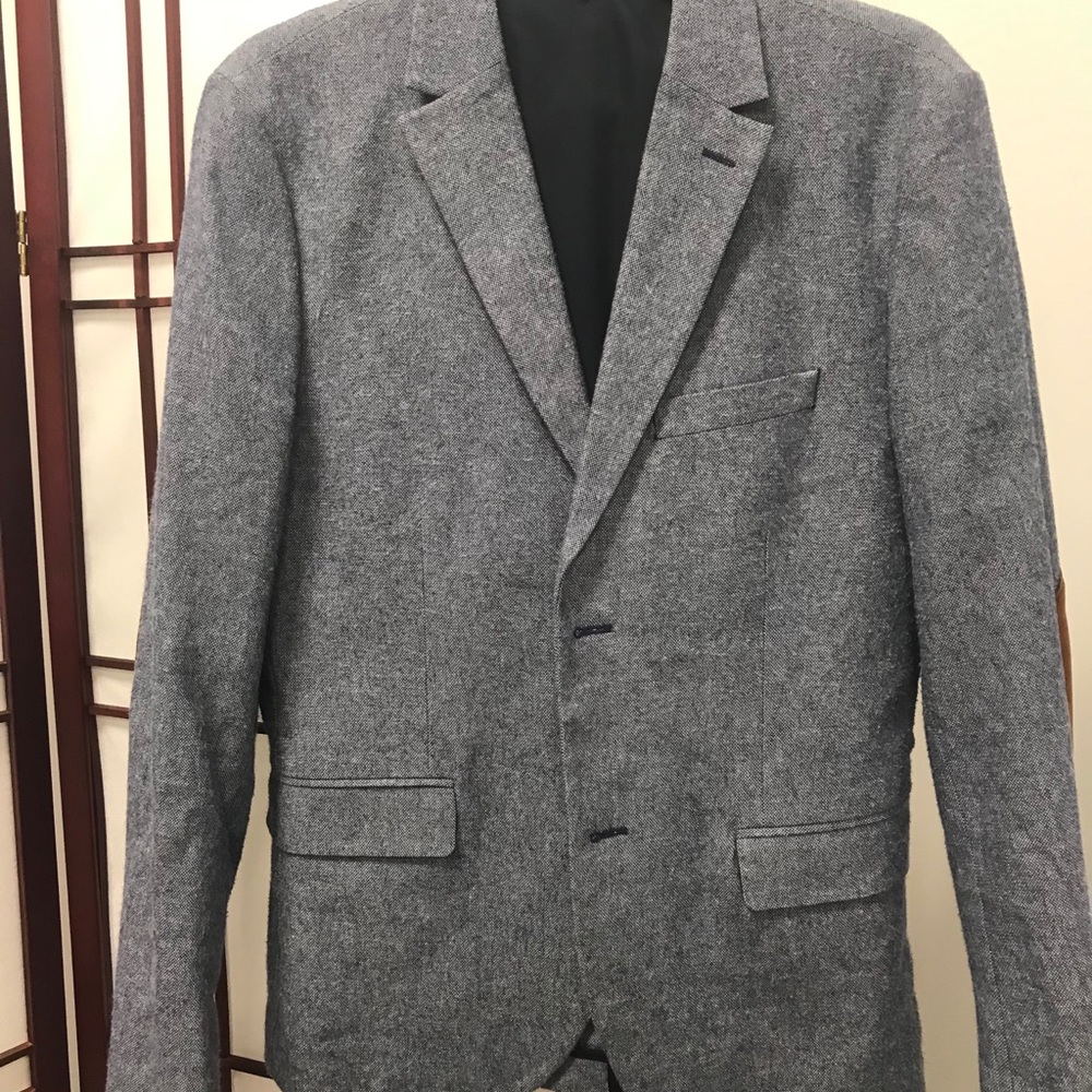 Men’s blazer